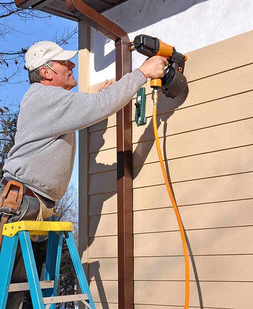 Best Insulated Siding Installation  in Dunlap, TN